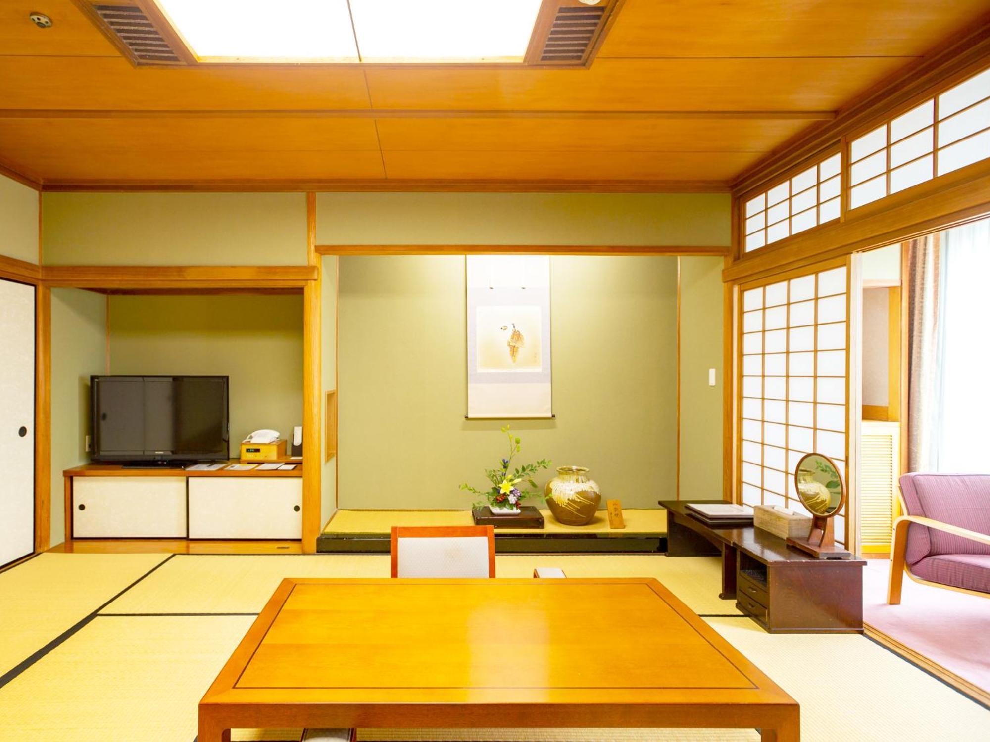 Kumamoto Hotel Castle Buitenkant foto